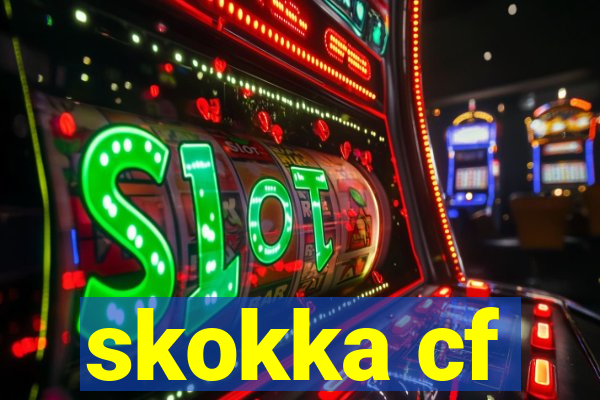 skokka cf